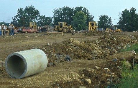 Engineering & Survey Engineering & Survey
